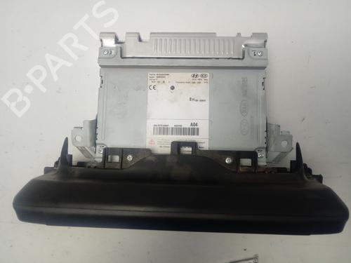 Radio HYUNDAI KONA (OS, OSE, OSI) EV | BP13874000E6 