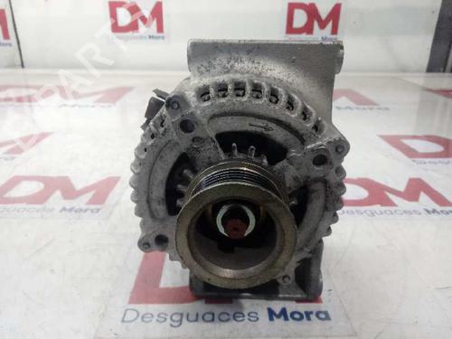 Alternator OPEL ASTRA K (B16) 1.6 CDTi (68) | BP12666886M7 