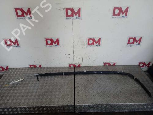 Used Right curtain airbag KIA SPORTAGE II (JE_, KM_) 2.0 CRDi 4WD (113 hp) 12656009