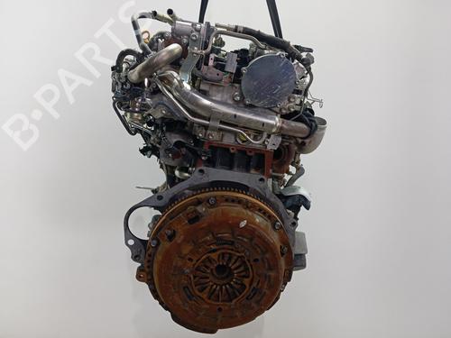 Engine TOYOTA HILUX VIII Platform/Chassis (_N1_) | BP31995828M1