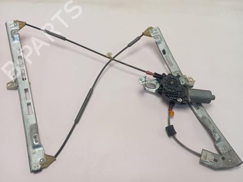 Used Front left window mechanism Front left window mechanism 39071238 39071238