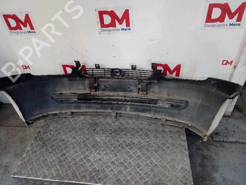 Front bumper OPEL CORSA B (S93) 1.2 i 16V (F08, F68, M68) | BP12652760C7 