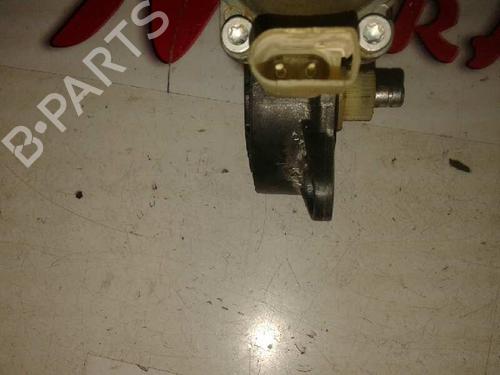 Left front window motor FORD FUSION (JU_) 1.4 TDCi | BP12676882E21 