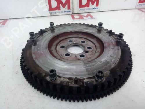 Flywheel PEUGEOT 306 (7B, N3, N5) 1.6 SR | BP14130454M101 