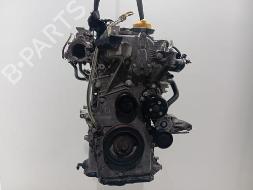 Engine RENAULT CLIO IV (BH_) | BP34636660M1 - Image 8