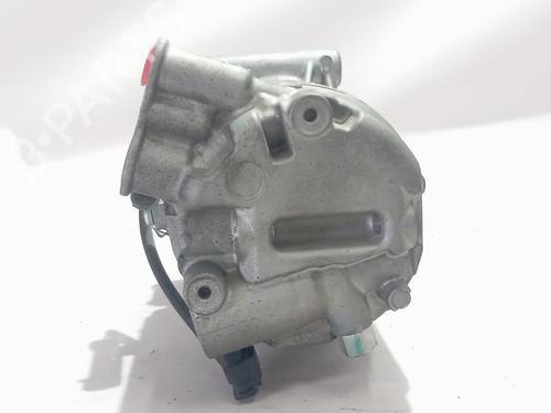 AC compressor OPEL ASTRA J (P10) 1.7 CDTI (68) | BP35964260M34 - Image 4
