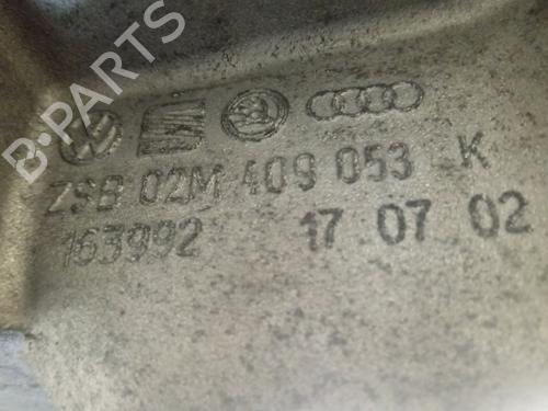Front differential AUDI TT Roadster (8N9) 1.8 T quattro | BP16402512M23 