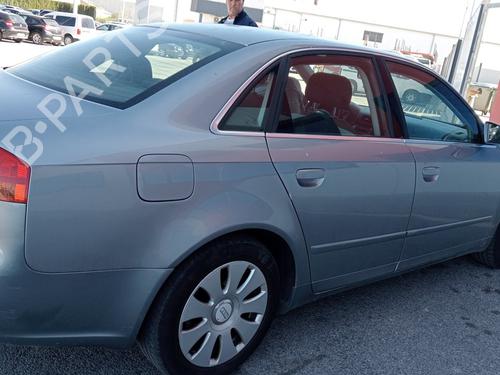 Left rear window switch AUDI A4 B7 (8EC)  | BP30372713I29 