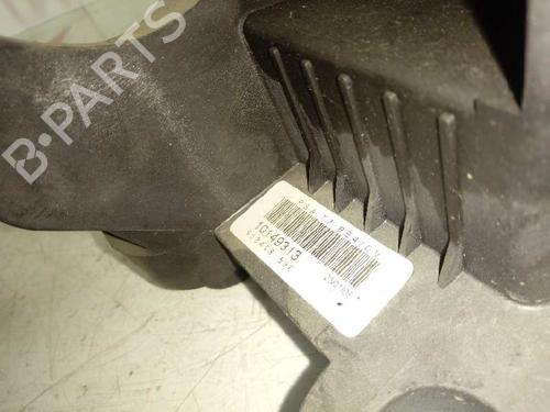 Gear lever PEUGEOT 308 I (4A_, 4C_)  | BP16761216M90 