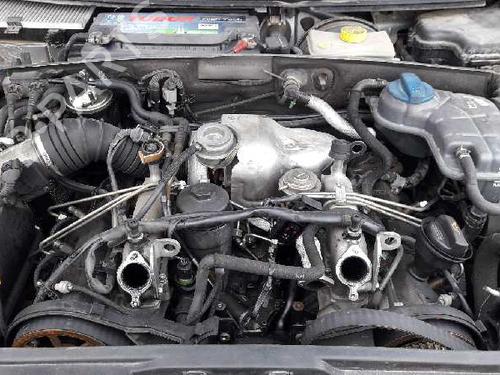 AC Kompressor AUDI A6 C5 (4B2, 4B4) 2.5 TDI | BP29618629M34 