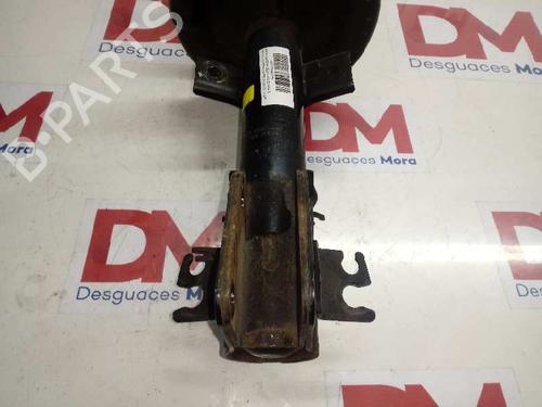 Right front shock absorber RENAULT MASTER III Van (FV)  | BP12937023M17 