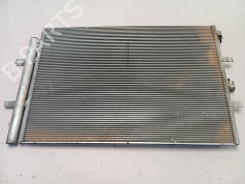 AC radiator FORD TRANSIT V363 Van (FCD, FDD)  | BP28671593M32
