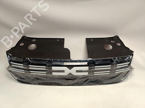 Grill DACIA SANDERO III 1.0 TCe 90 | BP37173519C40 - Image 2