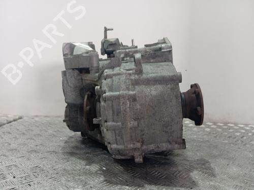 Gearbox VW PASSAT B6 Variant (3C5)  | BP26432755M3 