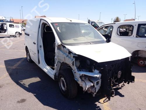 ABS pump PEUGEOT PARTNER Box Body/MPV  | BP29157227M43 