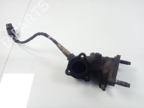 Elektronisk sensor HYUNDAI SONATA V (NF) 2.0 CRDi (140 hp) 17745807