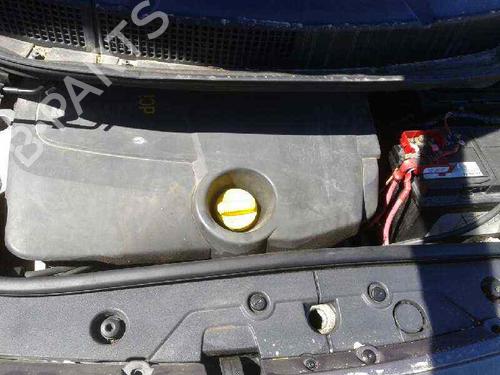 Right sun visor RENAULT SCÉNIC II (JM0/1_) 1.9 dCi (JM0G, JM12, JM1G, JM2C) | BP16783735I2