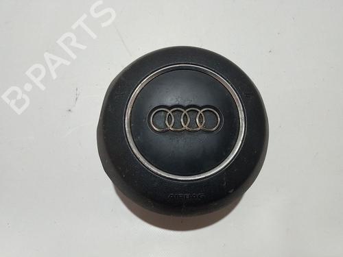 Used Driver airbag Driver airbag AUDI A4 B8 Avant (8K5) [2007-2017] 35945703 35945703
