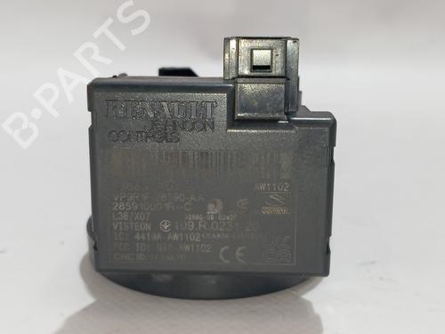 Engine control unit (ECU) RENAULT EXPRESS Box Body/MPV | BP38263648M57 - Image 5