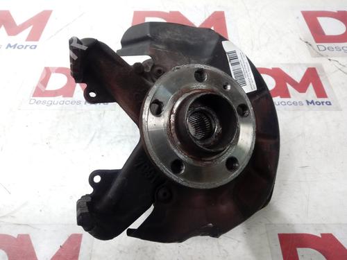 Used Left front steering knuckle SEAT IBIZA IV (6J5, 6P1) [2008-2017]  12671586