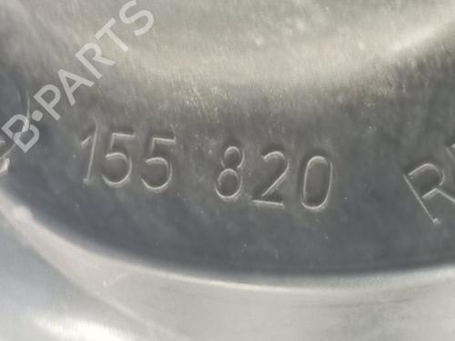 Højre forlygte SAAB 9-3 (YS3F, E79, D79, D75) 1.8 i | BP30374515C29