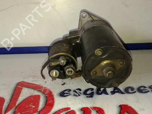 Startmotor OPEL COMBO Box Body/MPV [2001-2025]  12677444