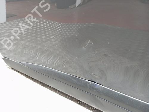 Left front door PEUGEOT 2008 II (UD_, US_, UY_, UJ_, UR_, UC_)  | BP29723869C2 