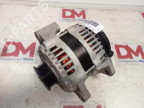 Used Alternator CHEVROLET SPARK (M300) 1.0 (68 hp) 12653728