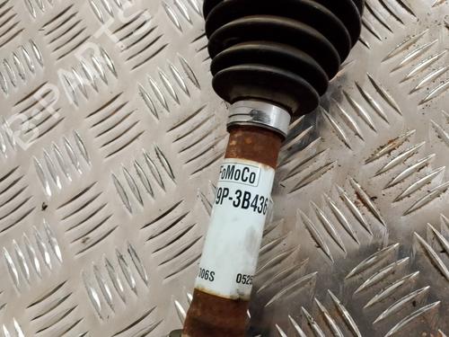 Right front driveshaft FORD USA MUSTANG MACH-E (CGW)  | BP28031802M39 