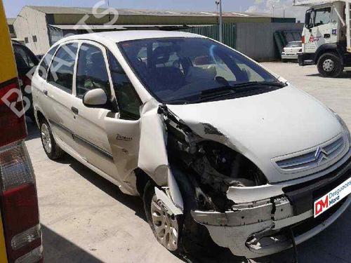 Radio CITROËN XSARA PICASSO (N68) 1.6 HDi | BP12647293E6 