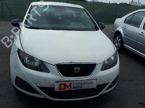 Mass air flow sensor SEAT IBIZA IV (6J5, 6P1) 1.4 TDI | BP17006487M95