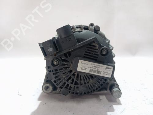 Alternator FORD TRANSIT CONNECT V408 Box Body/MPV 1.6 TDCi | BP40104230M7 - Image 3
