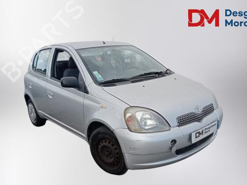 Used Parts TOYOTA YARIS (_P1_) 1.4 D-4D (NLP10_) (90 hp) 4346071