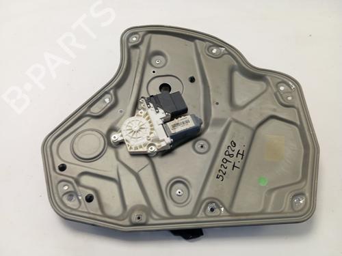 Used Rear left window mechanism Rear left window mechanism 39505630 39505630