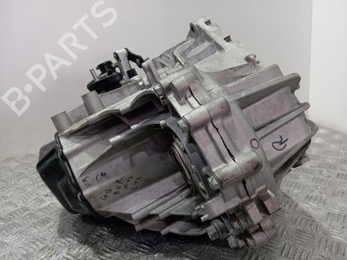 Gearbox HYUNDAI i20 ACTIVE (IB, GB) | BP22901141M3