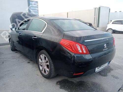 Catalyst PEUGEOT 508 I (8D_)  | BP34399512M10  - Image 7
