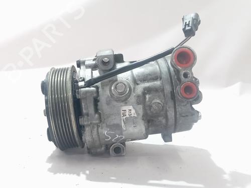 AC compressor FIAT DOBLO Cargo (263_) | BP35785685M34 - Image 2