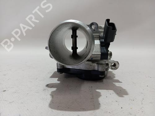 Throttle body RENAULT MEGANE IV Hatchback (B9A/M/N_) | BP29410618M82