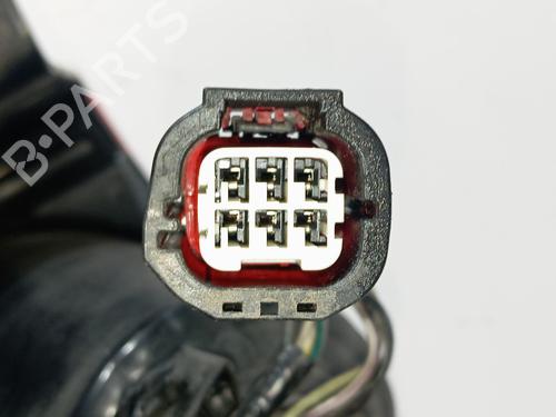 Left taillight CHRYSLER GRAND VOYAGER V (RT) 2.8 CRD | BP33216943C34  - Image 5
