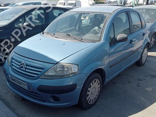 AC compressor CITROËN C3 I (FC_, FN_) 1.1 i | BP29351682M34 