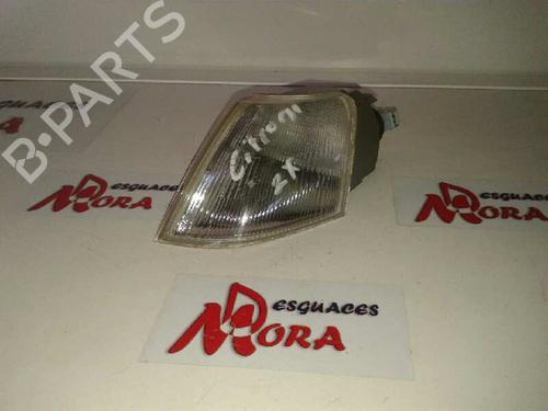 Used Left front indicator CITROËN ZX Break (N2) [1993-1999]  30370116