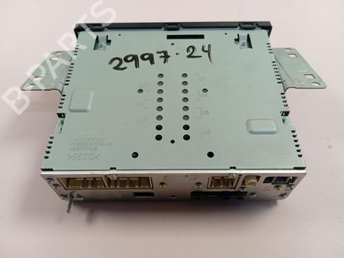 Radio HYUNDAI TUCSON (NX4E, NX4A)  | BP27250947E6 