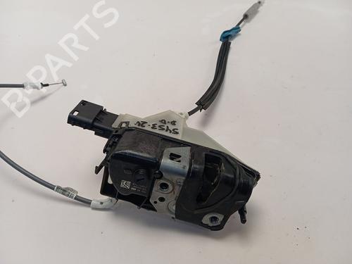 Front right lock CITROËN BERLINGO (ER_, EC_)  | BP22201172C97 