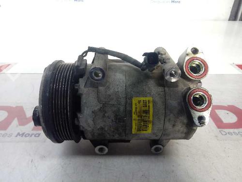 Used AC compressor AC compressor FORD FOCUS II (DA_, HCP, DP) 1.6 TDCi (109 hp) 33038407 33038407