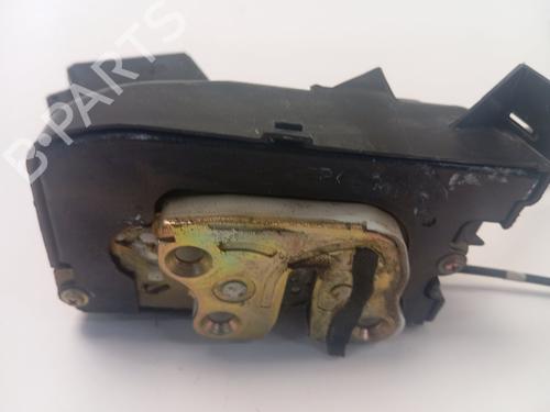 Front left lock MAZDA 6 Hatchback (GG) 2.0 DI (GG14) | BP29190551C98 