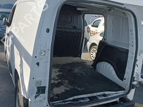 Front left interior door handle CITROËN BERLINGO (ER_, EC_) | BP17624320I13