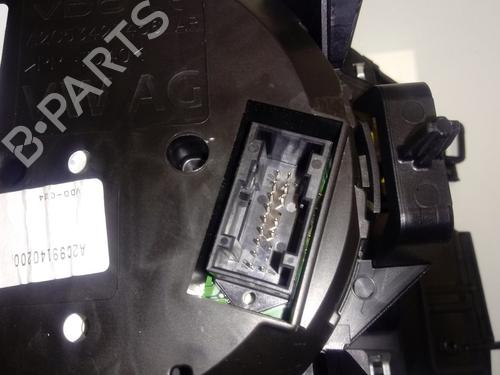 Instrument cluster VW GOLF VII (5G1, BQ1, BE1, BE2)  | BP12938514C47 