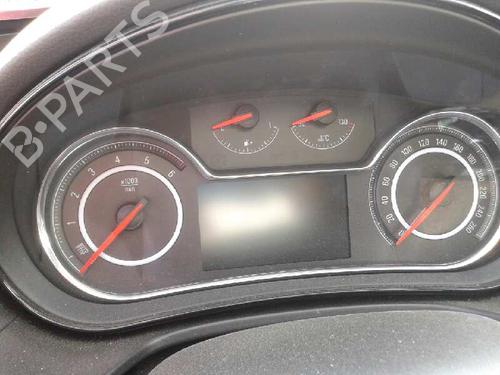 Starter OPEL INSIGNIA A (G09) 2.0 CDTI (68) | BP12636570M8 - Image 10
