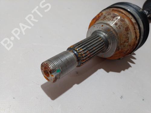 Left front driveshaft MG MG ZS SUV (AZS1) | BP39095764M38 - Image 2