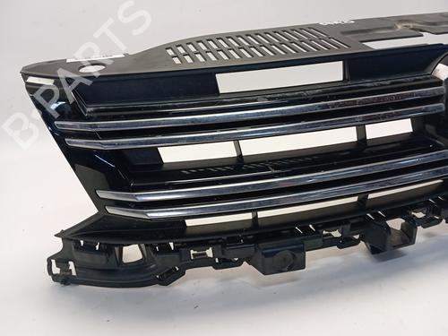Grille VW TIGUAN (5N_) 2.0 TDI 4motion | BP29021033C40 